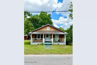 207 E Swanzy Street, Elizabethtown, NC 28337 - Photo 3