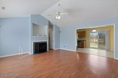 1302 Davis Street, Jacksonville, NC 28540 - Photo 3