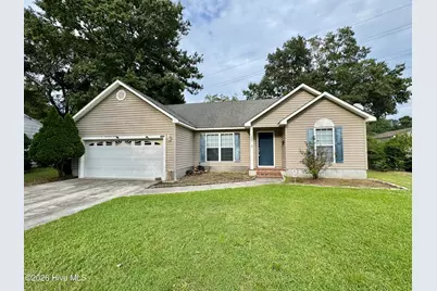 1302 Davis Street, Jacksonville, NC 28540 - Photo 1