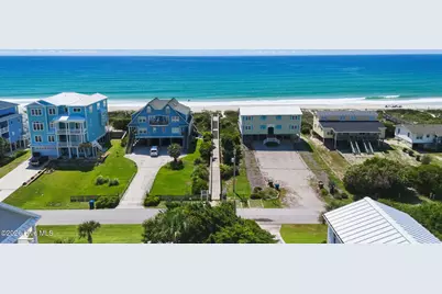 103 Georgia Street, Emerald Isle, NC 28594 - Photo 3