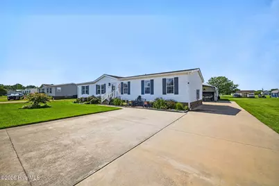 116 Zack Circle, Elizabeth City, NC 27909 - Photo 19