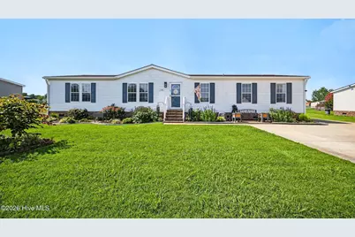 116 Zack Circle, Elizabeth City, NC 27909 - Photo 9