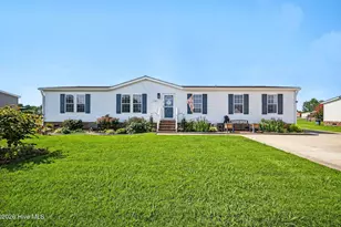 116 Zack Cir, Elizabeth City, NC 27909 - Photo 9