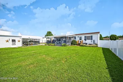 116 Zack Circle, Elizabeth City, NC 27909 - Photo 23