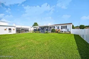 116 Zack Cir, Elizabeth City, NC 27909 - Photo 23