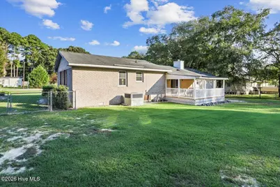 103 Tilghman Drive, Goldsboro, NC 27534 - Photo 11
