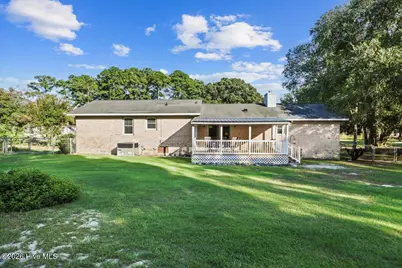103 Tilghman Drive, Goldsboro, NC 27534 - Photo 9