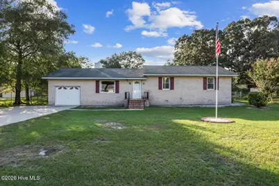 103 Tilghman Drive, Goldsboro, NC 27534 - Photo 1