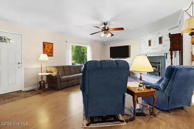 103 Tilghman Drive, Goldsboro, NC 27534 - Photo 17