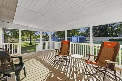 103 Tilghman Drive, Goldsboro, NC 27534 - Photo 35