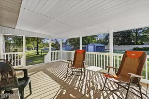 103 Tilghman Dr, Goldsboro, NC 27534 - Photo 35