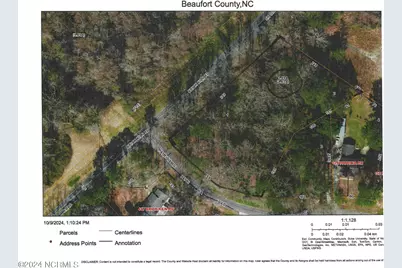 0 Sr 1303 Road, Washington, NC 27889 - Photo 3