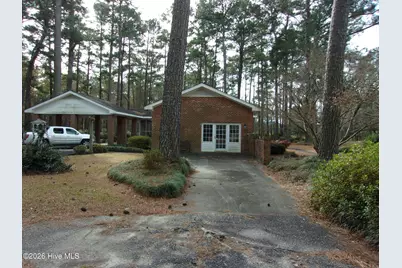 1738 Paul Barnes Road, Chadbourn, NC 28431 - Photo 15