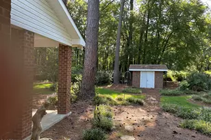 1738 Paul Barnes Rd, Chadbourn, NC 28431 - Photo 13