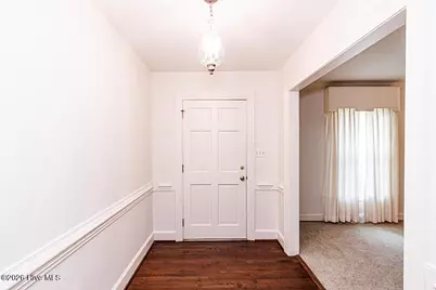 218 Forest Hills Road NW, Wilson, NC 27896 - Photo 11