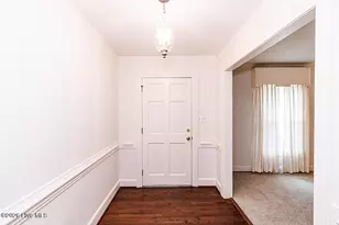 218 Forest Hills Rd NW, Wilson, NC 27896 - Photo 11