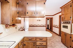 218 Forest Hills Rd NW, Wilson, NC 27896 - Photo 17