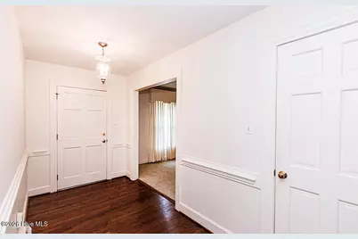 218 Forest Hills Road NW, Wilson, NC 27896 - Photo 11