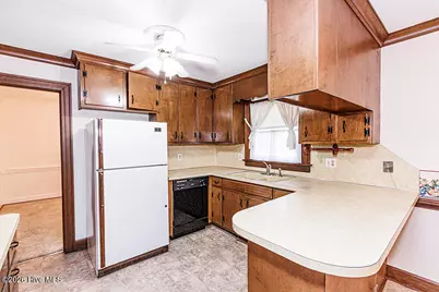 218 Forest Hills Road NW, Wilson, NC 27896 - Photo 15