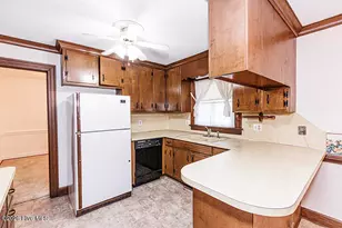 218 Forest Hills Rd NW, Wilson, NC 27896 - Photo 15