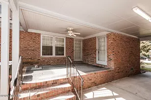 218 Forest Hills Rd NW, Wilson, NC 27896 - Photo 9