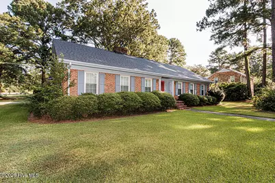218 Forest Hills Road NW, Wilson, NC 27896 - Photo 3