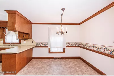 218 Forest Hills Road NW, Wilson, NC 27896 - Photo 21