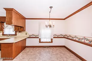 218 Forest Hills Rd NW, Wilson, NC 27896 - Photo 21