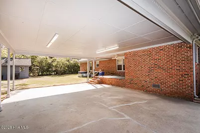 218 Forest Hills Road NW, Wilson, NC 27896 - Photo 5