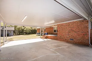 218 Forest Hills Rd NW, Wilson, NC 27896 - Photo 5