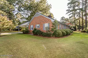 218 Forest Hills Rd NW, Wilson, NC 27896 - Photo 3