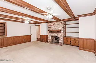 218 Forest Hills Rd NW, Wilson, NC 27896 - Photo 33