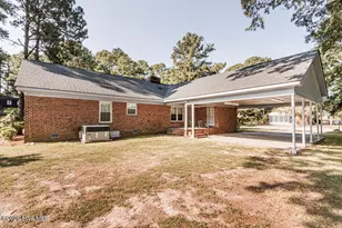 218 Forest Hills Rd NW, Wilson, NC 27896 - Photo 7