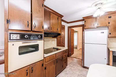 218 Forest Hills Road NW, Wilson, NC 27896 - Photo 17