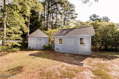 218 Forest Hills Road NW, Wilson, NC 27896 - Photo 9
