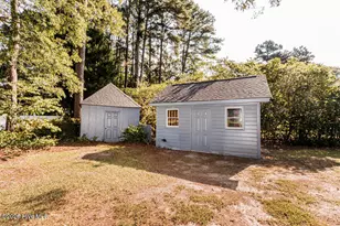 218 Forest Hills Rd NW, Wilson, NC 27896 - Photo 9