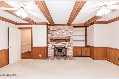 218 Forest Hills Road NW, Wilson, NC 27896 - Photo 31