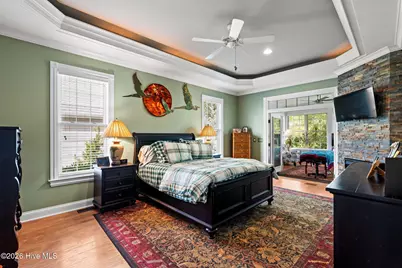 3830 Ridge Crest Drive, Southport, NC 28461 - Photo 27