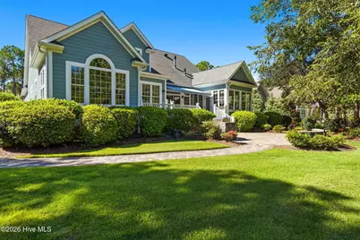 3830 Ridge Crest Drive, Southport, NC 28461 - Photo 57
