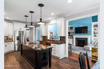 3830 Ridge Crest Drive, Southport, NC 28461 - Photo 17