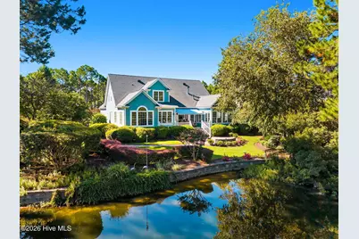 3830 Ridge Crest Drive, Southport, NC 28461 - Photo 59