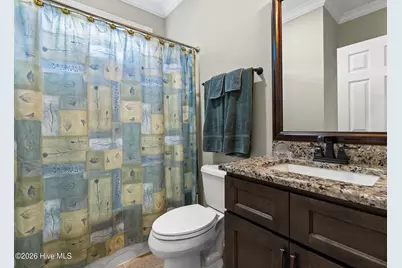 3830 Ridge Crest Drive, Southport, NC 28461 - Photo 39
