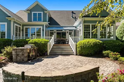 3830 Ridge Crest Drive, Southport, NC 28461 - Photo 5