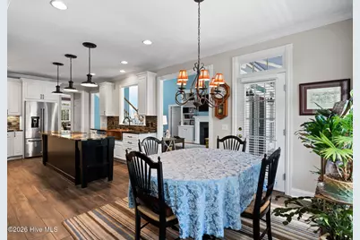 3830 Ridge Crest Drive, Southport, NC 28461 - Photo 19