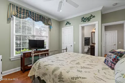 3830 Ridge Crest Drive, Southport, NC 28461 - Photo 37