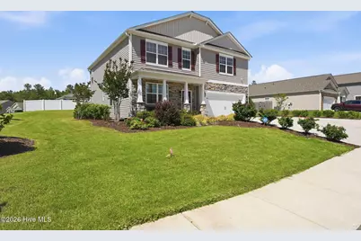 401 Apricot Lane, Carthage, NC 28327 - Photo 1