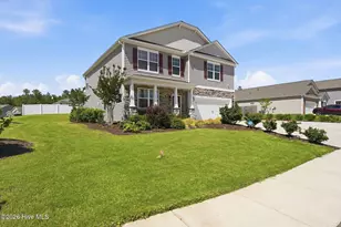 401 Apricot Ln, Carthage, NC 28327 - Photo 1