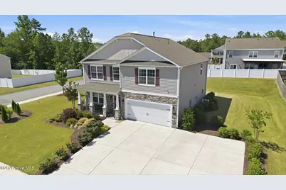 401 Apricot Lane, Carthage, NC 28327 - Photo 7