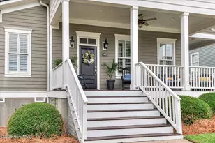 442 Northridge Cir, Evans, GA 30809 - Photo 3
