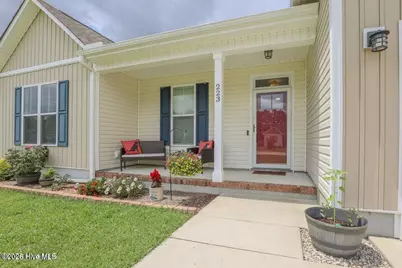 223 Holly Grove Court E, Jacksonville, NC 28540 - Photo 3